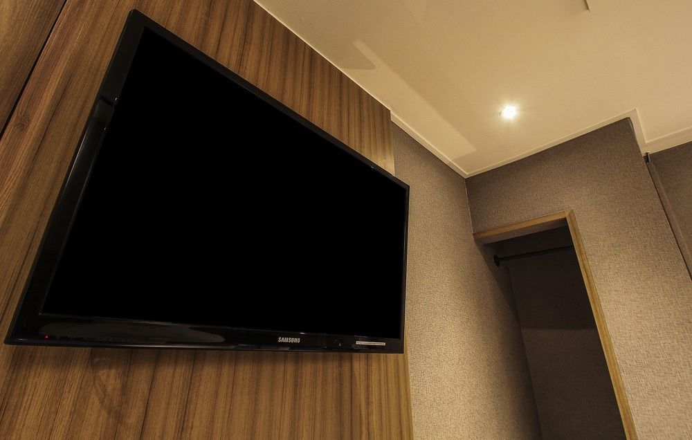 Gangnam Blanc Motel Seoul Eksteriør billede