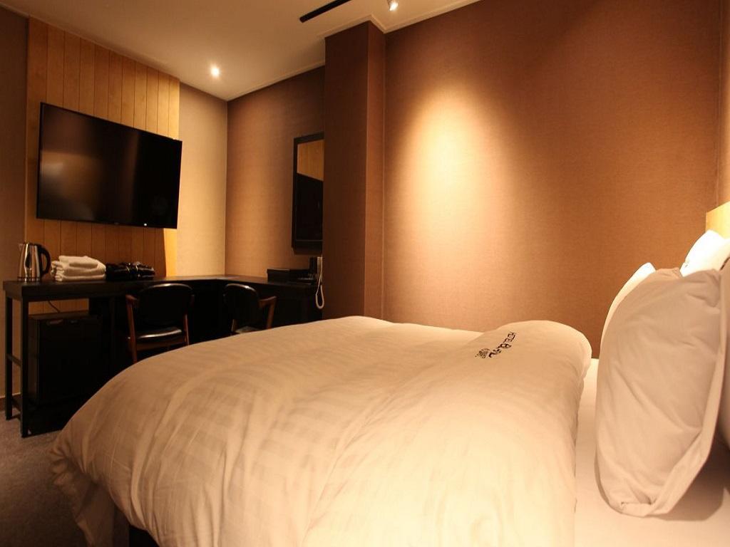 Gangnam Blanc Motel Seoul Eksteriør billede